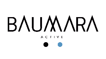 Baumara Sticker