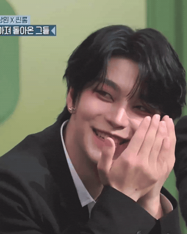 Xinlong Amazing Saturday GIF