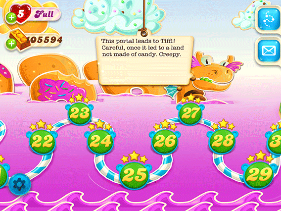 Candy Crush No GIF - Find & Share on GIPHY
