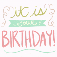 it's your birthday gif with sound