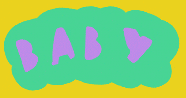 World GIF by Friederike Olsson - Illustration