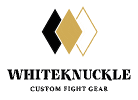 Muay Thai Boxing Sticker by Whiteknuckle Custom Fight Gear