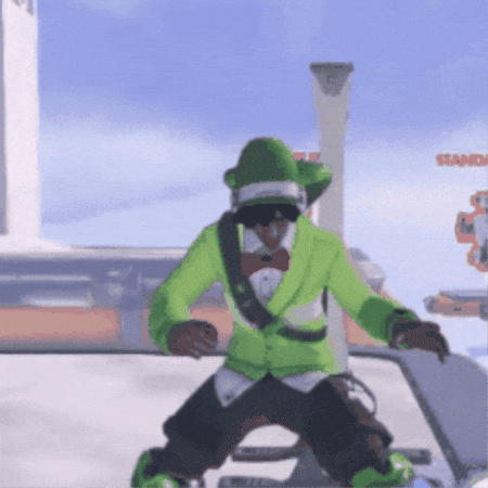 Heart Love GIF