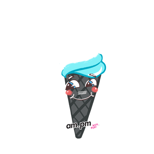 Ampm Sticker by am.pm.hk