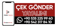 Arnavutkoy Sticker by Haber Aktivite