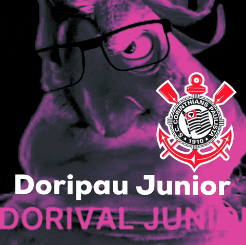 Doripau Junior GIF