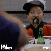 Bobby Moynihan Fast Foodies GIF by truTV