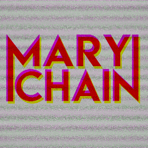 Mary Chain Store GIF
