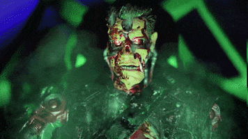 Angry Terminator 2 GIF by GUNSHIP