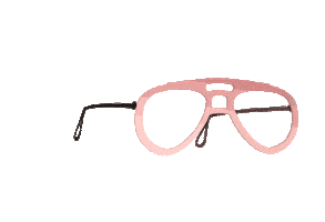 Ótica Bela Íris Sticker