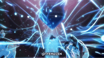 Bleach GIF