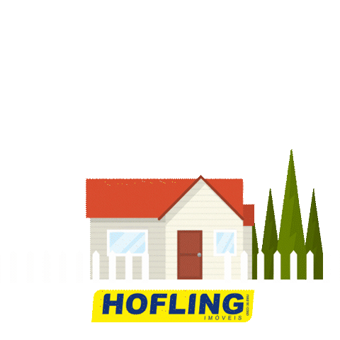 hofling Sticker