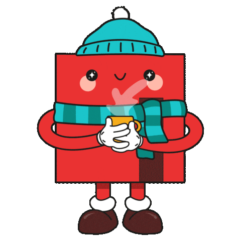 Frio Sticker by Inacap Sede Iquique