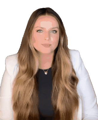 Irina Bond | The Bond Group Sticker