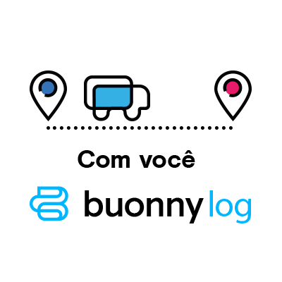 Buonny Sticker