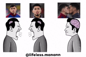 Pedri Bellingham GIF