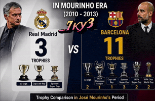 El Clasico Madrid GIF