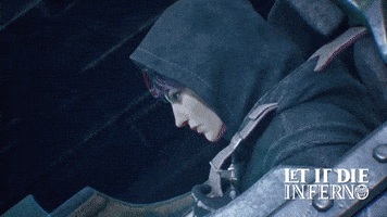 Playstation Ps5 GIF by Uncle Death