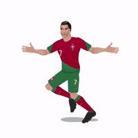 Ronaldo-jump GIFs - Get the best GIF on GIPHY Ronaldo-jump GIFs - Get the best GIF on GIPHY
