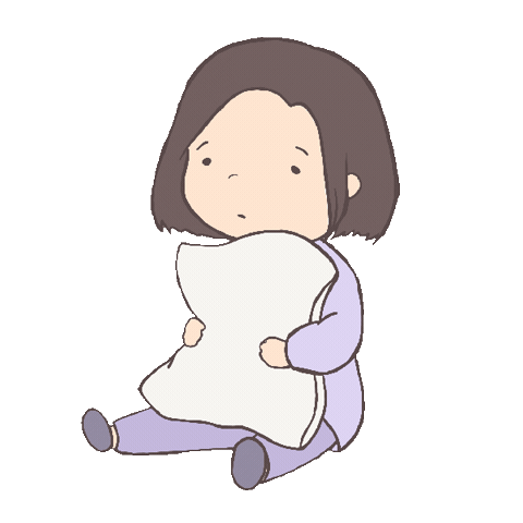 Cry Sticker