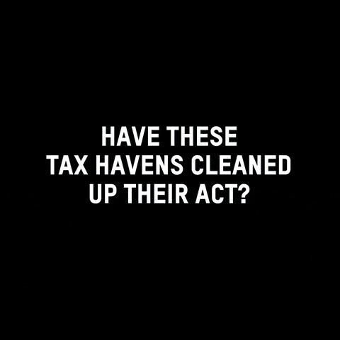 Oxfam België/Belgique GIF