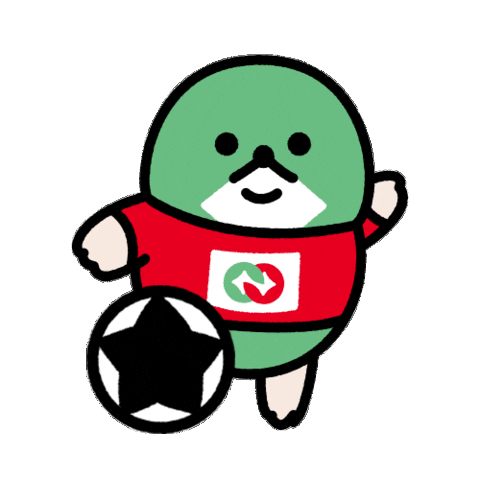 Mogu Sticker by MUSUBI.Inc