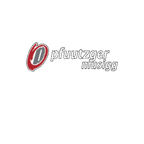 Guggenmusik Sticker by pfuutzger