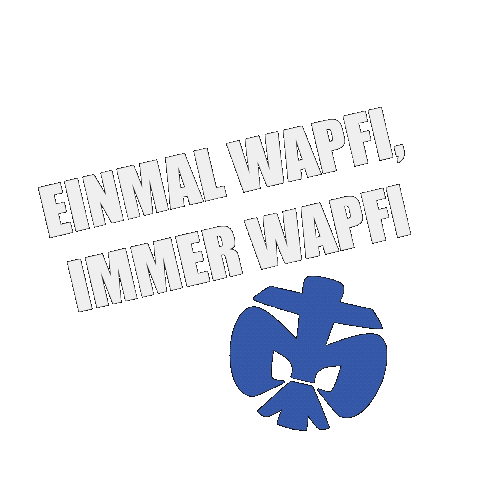 Wapfi Sticker