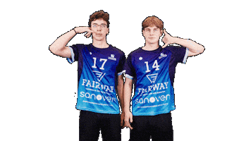 Vbtoléolé Sticker by VBT Machelen