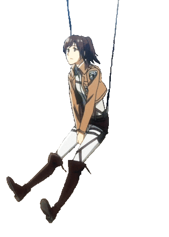 I made 4 Marin GIFs from the ED with a transparent background :  r/SonoBisqueDoll