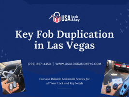 Transponder Key Duplication GIF