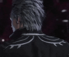 Im Sorry What Devil May Cry GIF
