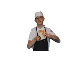 Bella Ciao Harderwijk Sticker