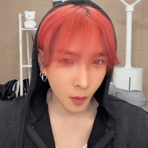 Nxmercybrasil Woojoonxmercy Woojookpop Woojoocute Woojoobg Woojooboy GIF