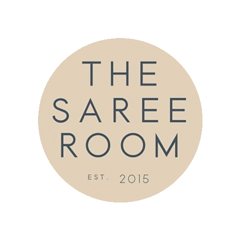 thesareeroom Sticker
