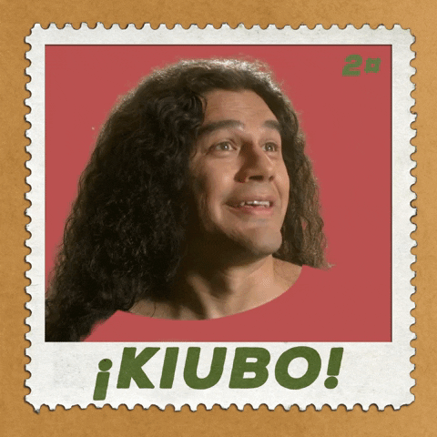 Stamps Kiubo GIF