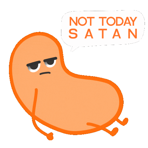 Orange No Sticker