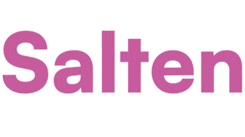 Salten Sticker by Visit Bodø