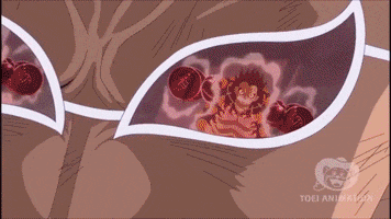 One Piece GIF
