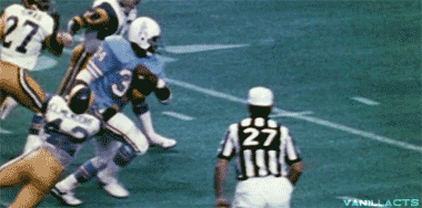 earl campbell