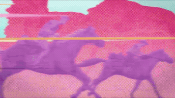 Steel Ball Run Sandman GIF