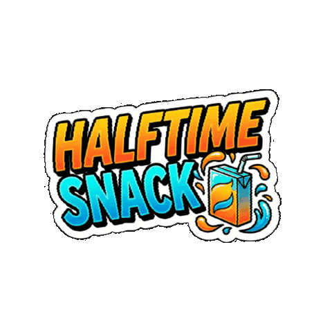 Youth Soccer Trending Sticker