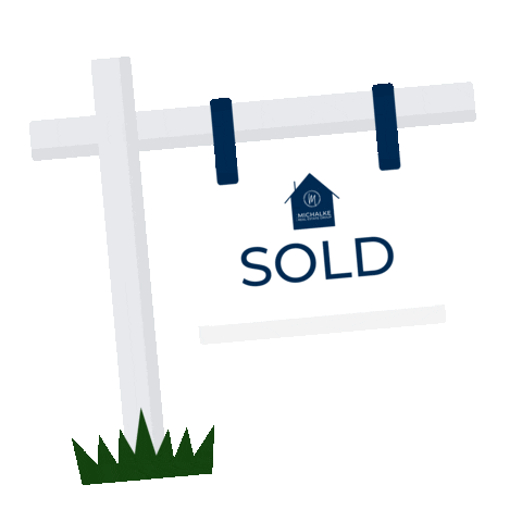 Sticker by The Michalke Group