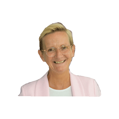 peggy stueber immobilien Sticker