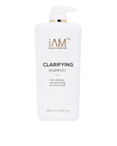 Hair Mask Sticker by iAM4u Official