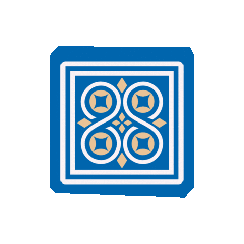 Wikinusantara Sticker by WIKIMEDIA INDONESIA