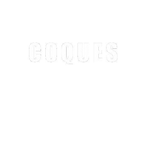 Coques Sticker by Le Jardin d'Aubépine