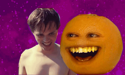 annoying orange