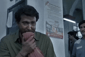 Sad Krish GIF