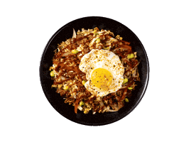 Fried Rice Duck Sticker by P.F. Chang's